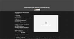 Desktop Screenshot of komornicy.org
